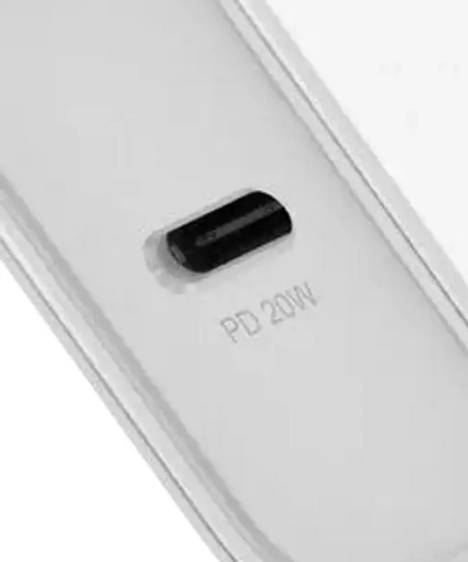 Incarcator XPower 228405 (White)