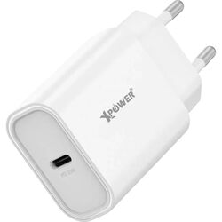 Incarcator XPower 228405 (White)