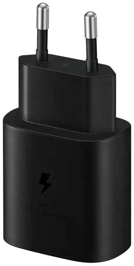 Incarcator Xpower 25W PD USB-C (Black)