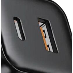 Incarcator Xpower Super Mini 65W (Black) Thumb