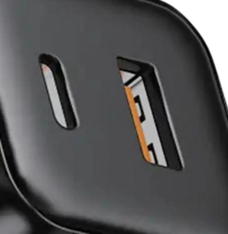 Incarcator Xpower Super Mini 65W (Black)