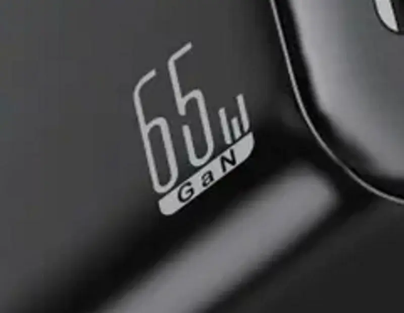 Incarcator Xpower Super Mini 65W (Black)