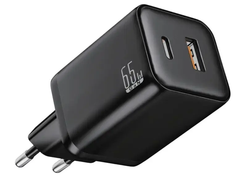 Incarcator Xpower Super Mini 65W (Black)