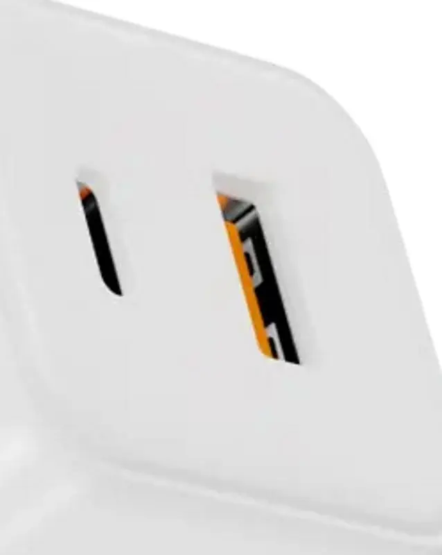 Incarcator Xpower Super Mini 65W (White)