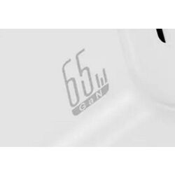 Incarcator Xpower Super Mini 65W (White) Thumb