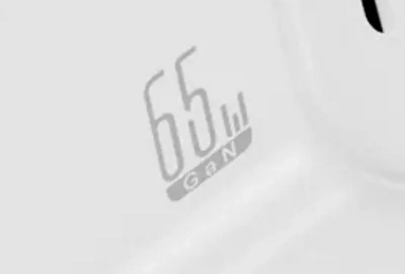 Incarcator Xpower Super Mini 65W (White)