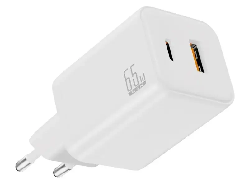 Incarcator Xpower Super Mini 65W (White)