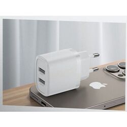 Incarcator Yesido YC72 (White) Thumb