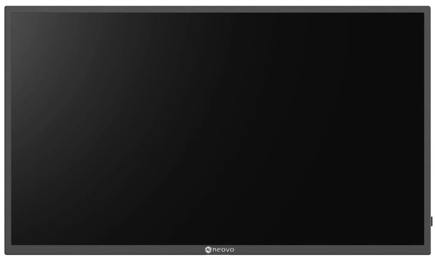 Информационный дисплей AG Neovo PM-3202 (Black)