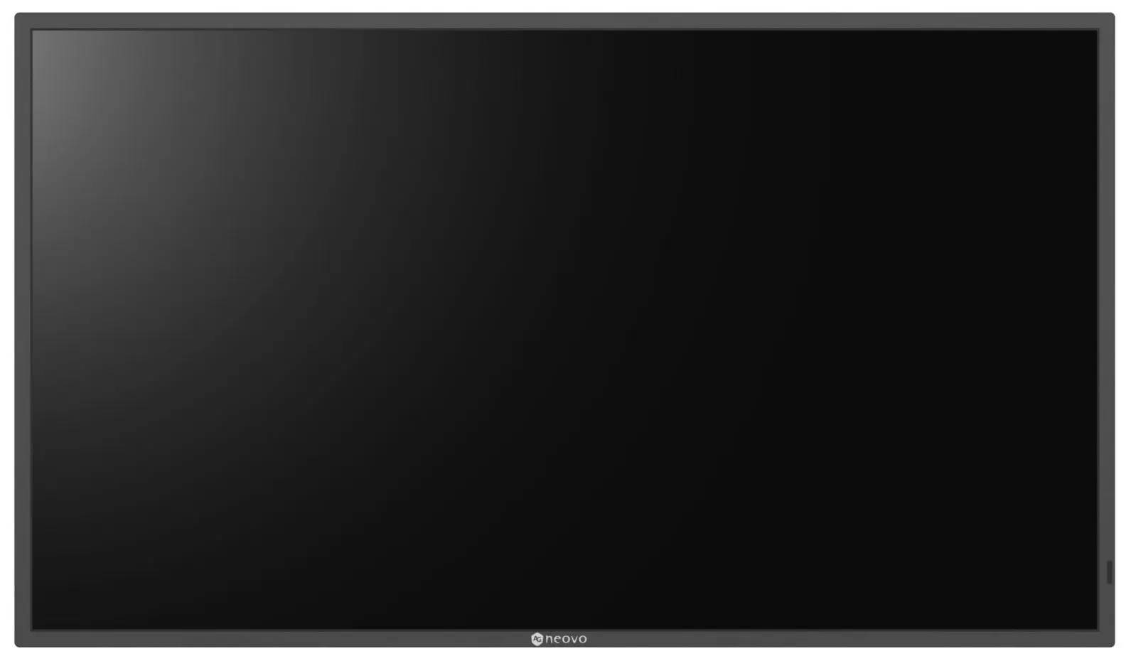 Информационный дисплей AG Neovo QM-4302 (Black)