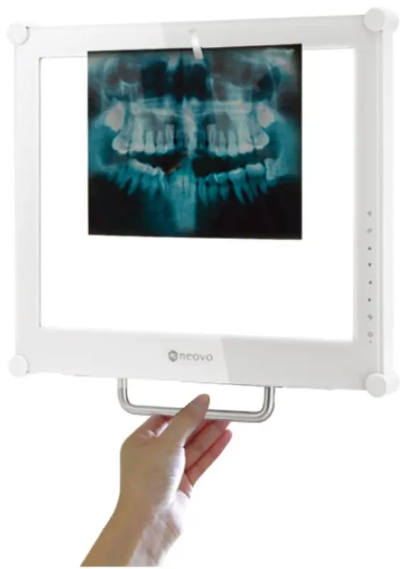 Медицинский монитор AG Neovo DR-22G 21.5