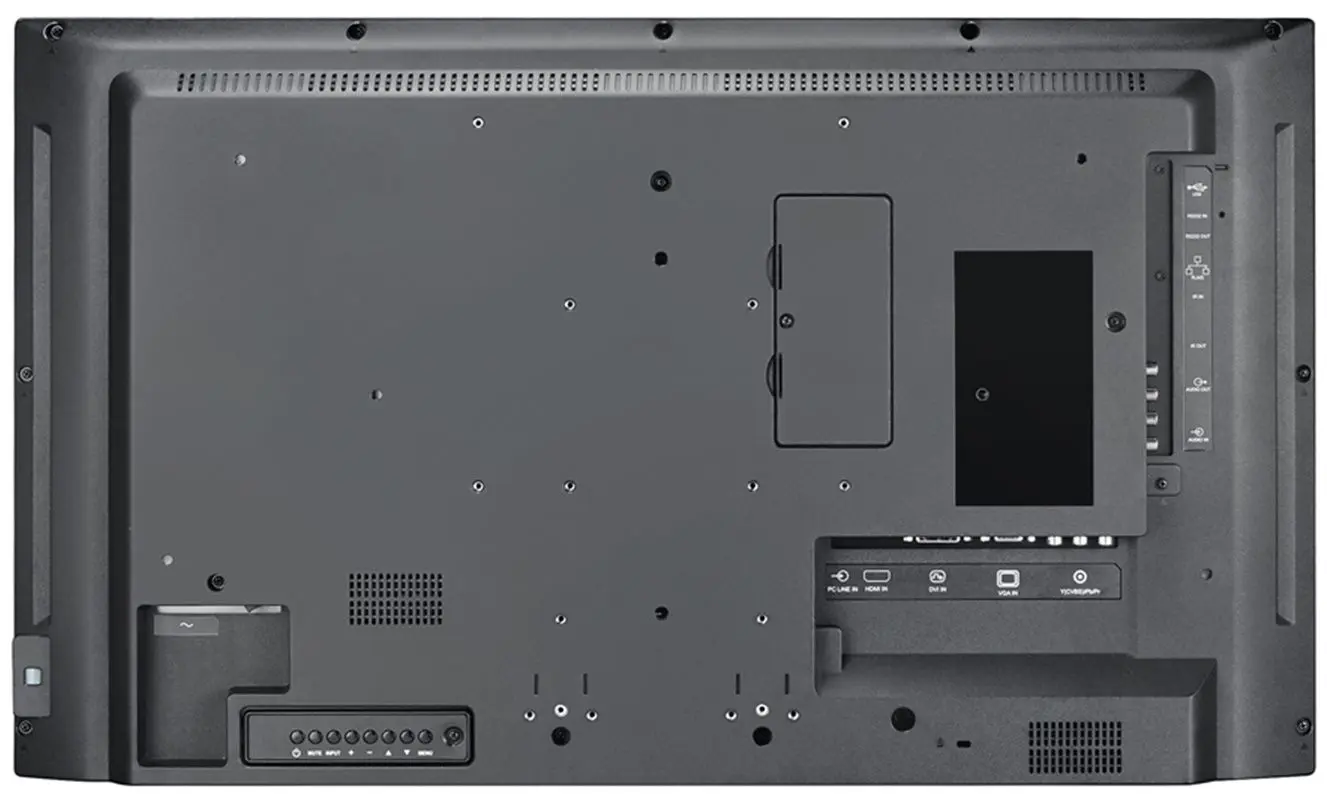 Профессиональный дисплей AG Neovo 31.5