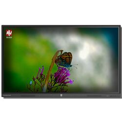 Интерактивный сенсорный дисплей Avtek 7 Lite 65 (Black) Thumb
