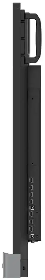 Интерактивный сенсорный дисплей BenQ 55