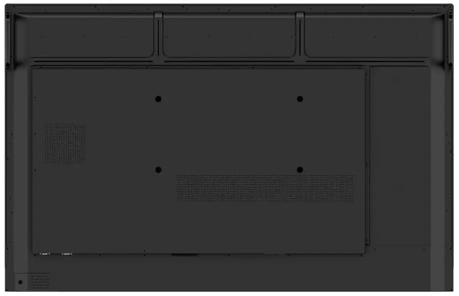 Интерактивный сенсорный дисплей BenQ 55