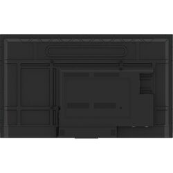 Интерактивный сенсорный дисплей BenQ 75