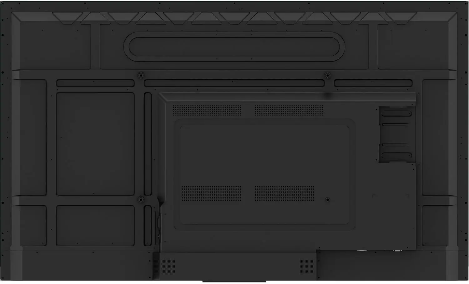 Интерактивный сенсорный дисплей BenQ 75