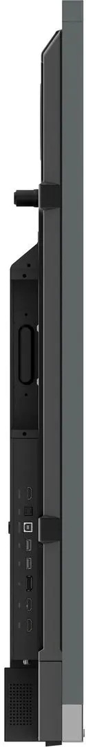 Интерактивный сенсорный дисплей BenQ 75