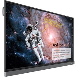 Интерактивный сенсорный дисплей BenQ 86