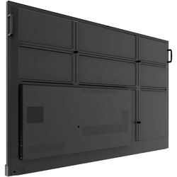 Интерактивный сенсорный дисплей BenQ 86