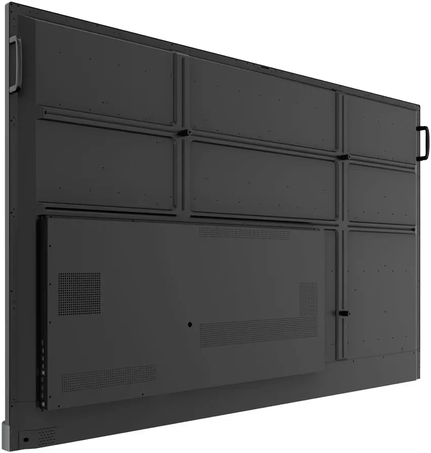 Интерактивный сенсорный дисплей BenQ 86