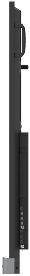 Интерактивный сенсорный дисплей BenQ 86