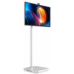 Интерактивный сенсорный дисплей Dahua LM32-U400P (White) Thumb