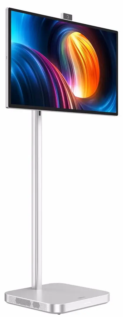 Интерактивный сенсорный дисплей Dahua LM32-U400P (White)