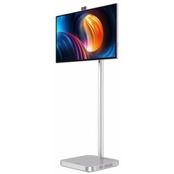 Интерактивный сенсорный дисплей Dahua LM32-U400P (White) Thumb