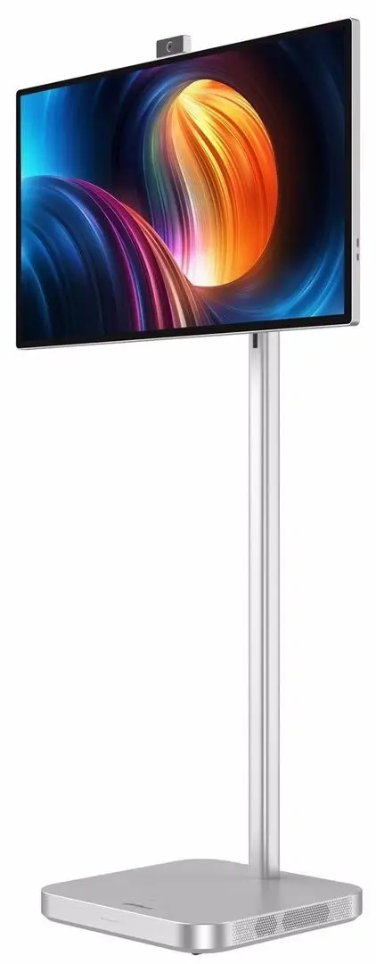 Интерактивный сенсорный дисплей Dahua LM32-U400P (White)