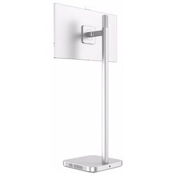 Интерактивный сенсорный дисплей Dahua LM32-U400P (White) Thumb