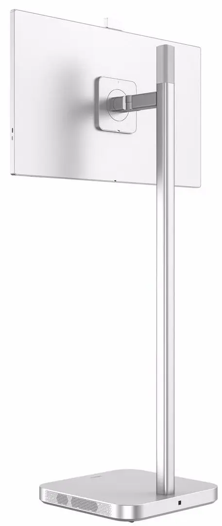 Интерактивный сенсорный дисплей Dahua LM32-U400P (White)