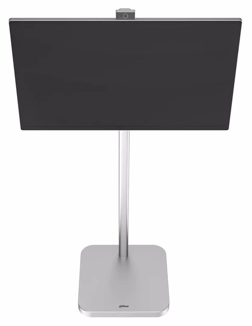 Интерактивный сенсорный дисплей Dahua LM32-U400P (White)