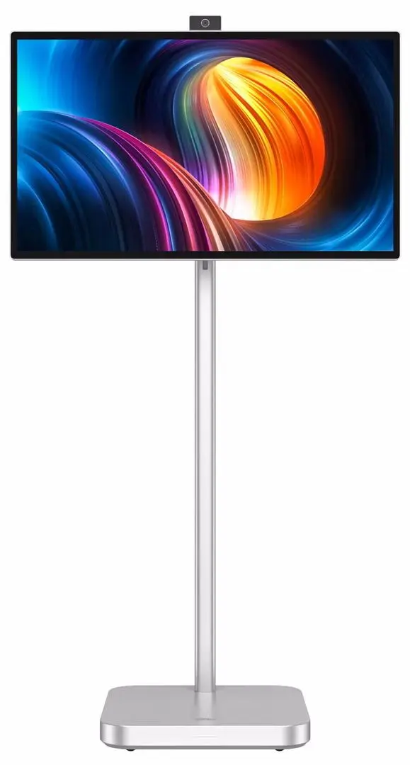 Интерактивный сенсорный дисплей Dahua LM32-U400P (White)