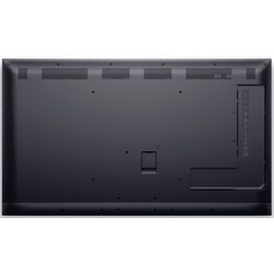 Информационный дисплей Dell 55