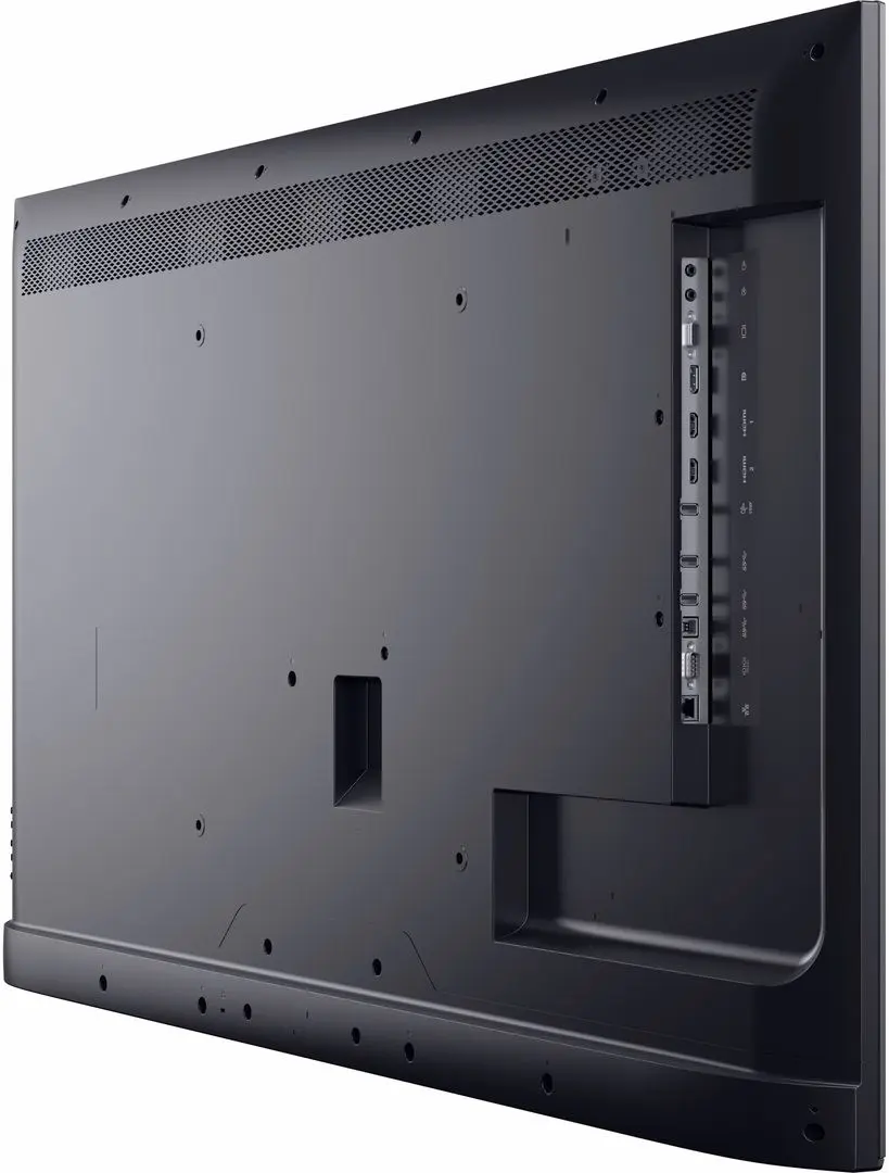 Информационный дисплей Dell 55