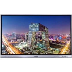 Интерактивный сенсорный дисплей Donview 65