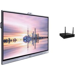 Интерактивный сенсорный дисплей Donview 65