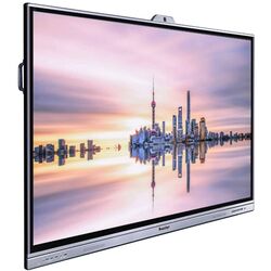 Интерактивный сенсорный дисплей Donview 86