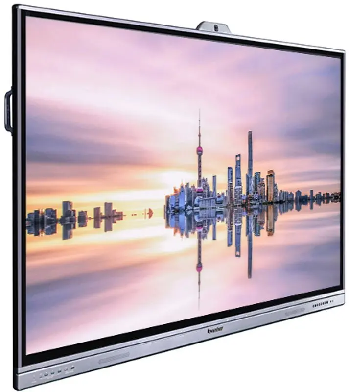 Интерактивный сенсорный дисплей Donview 86