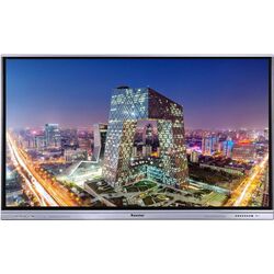 Интерактивный сенсорный дисплей Donview 86