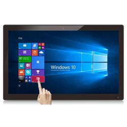 Интерактивный сенсорный дисплей ELC THD1561 (Black) Thumb