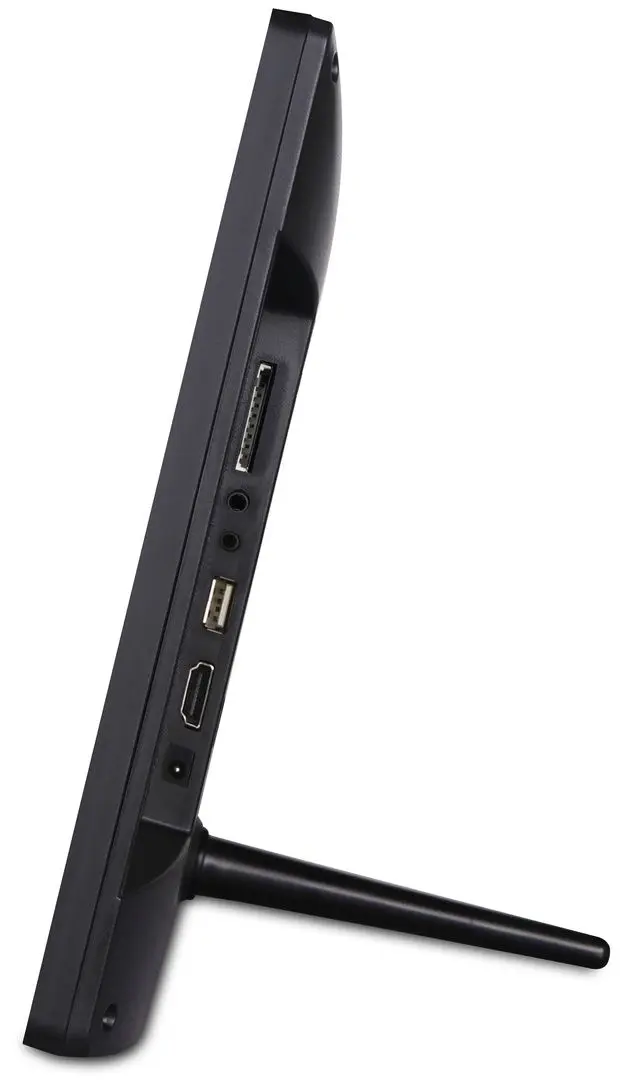 Интерактивный сенсорный дисплей ELC THD1561 (Black)