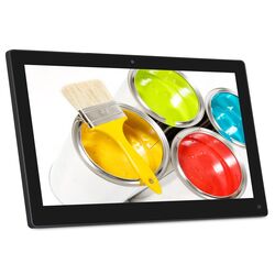 Интерактивный сенсорный дисплей ELC THD1561 (Black)