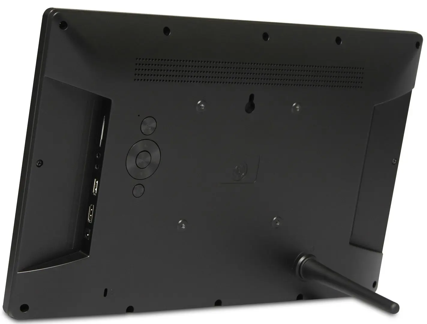 Интерактивный сенсорный дисплей ELC THD1561 (Black)