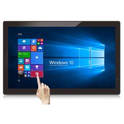 Интерактивный сенсорный дисплей ELC 21.5'' THD2151 (Black) Thumb