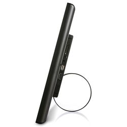 Интерактивный сенсорный дисплей ELC 21.5'' THD2151 (Black) Thumb