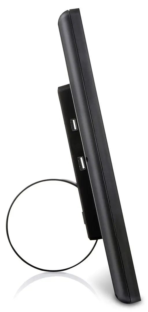 Интерактивный сенсорный дисплей ELC 21.5'' THD2151 (Black)