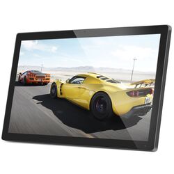 Интерактивный сенсорный дисплей ELC THD2401 (Black) Thumb