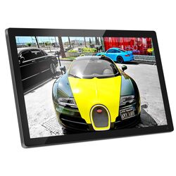 Интерактивный сенсорный дисплей ELC THD2401 (Black)